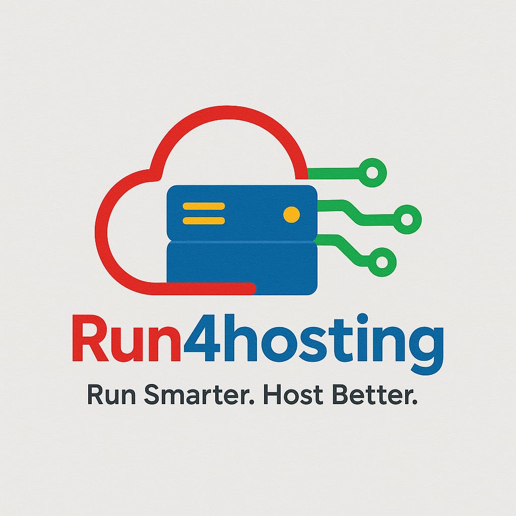Run4hosting